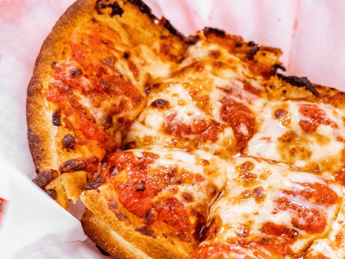 home slice pizza